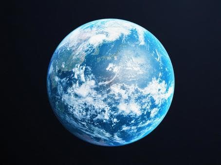 【疑問】だいたいなんで地球は太陽の周りを「回転」してるんだ？ｗｗｗｗｗｗｗｗｗｗｗｗｗｗｗｗ