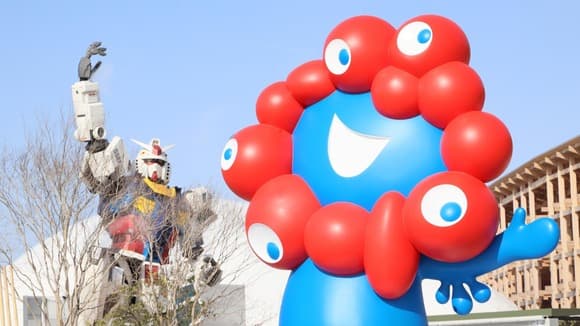 【画像】大阪万博、Xでブルーベリーフラペチーノみたいなことをし始めるｗｗｗｗｗｗｗｗｗｗｗｗｗ