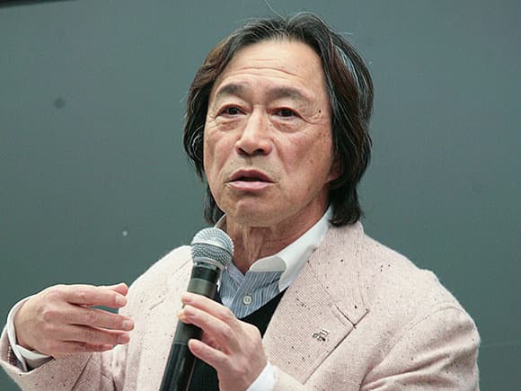 【悲報】武田鉄矢「老人には護身用武器の携帯を許可すべき。若者の襲撃に反撃する力が必要」