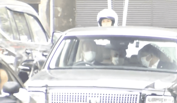 【悲報】上皇さま、緊急入院・・・・・・・・・・・・