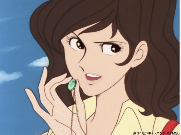 【急募】6大、強い女性キャラクター「野原みさえ」「毛利蘭」「秋本麗子」「槇村香」「峰不二子」あと一人は・・・？