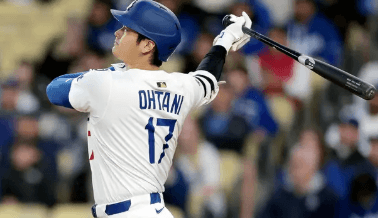 【朗報】大谷翔平特大先頭打者アーチｗｗｗｗｗｗｗｗｗｗｗｗ