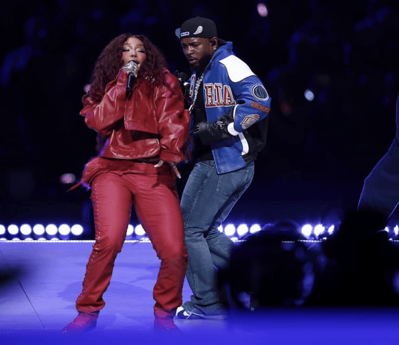 【疑問】今世界一売れてるミュージシャン『ケンドリック・ラマー』が日本で全く売れてない理由ｗｗｗｗ