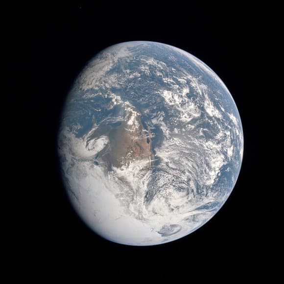 【悲報】 地球さん、完全に壊れる、もうヤバいかもしれない・・・