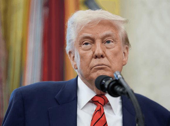 【悲報】トランプ大統領、ボケる「我々だけ日本で車を売ることを認められていなかった」ｗｗｗｗｗｗ