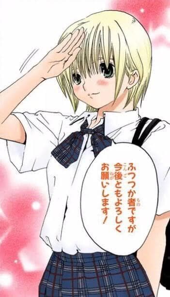 本田翼「いちご100％が実写化したら西野つかさ役やりたいなぁ～ｗｗｗｗｗ」