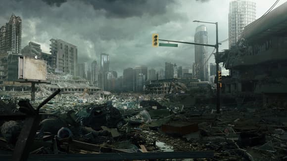 【画像】東京都「ごめん。八潮でわかったと思うけど、首都直下地震起きたらお前らを救助するの無理。」