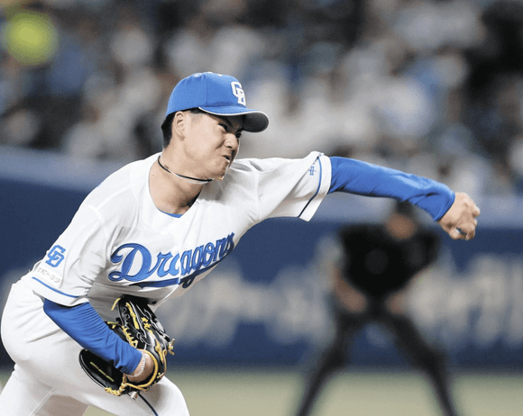 【悲報】中日ドラゴンズ3連敗←これ・・・・・・・・