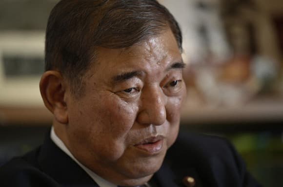 【朗報】石破茂さん、ついに首都移転に本腰！候補地に岡山と岐阜ｗｗｗｗｗｗ