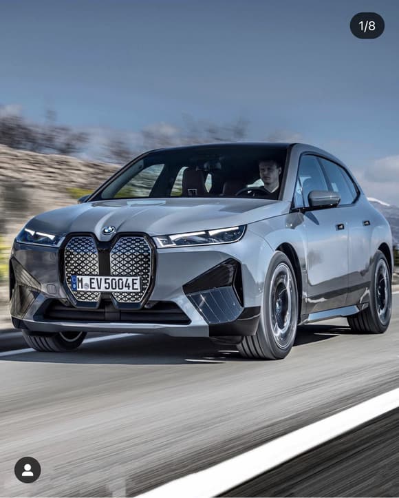 【謎】高級車メーカー「BMW」がクッソ不細工な車ばかり作る理由ｗｗｗｗｗ(画像あり)