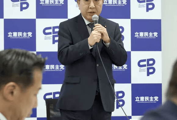 【朗報】立憲民主党、食料品消費税率0％を公約ｗｗｗｗｗｗｗｗ
