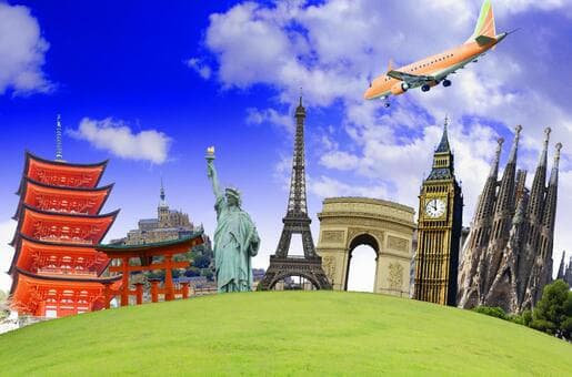 【急募】一度は行った方がいい外国ｗｗｗｗｗｗｗｗｗｗｗｗｗｗｗｗ