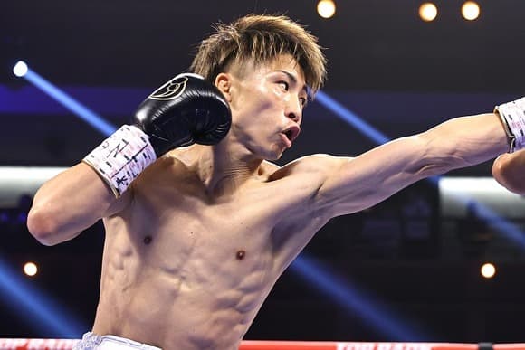 【疑惑】井上尚弥ダウンで『あの男』が不適切発言か！？ →ネット騒然ｗｗｗｗｗｗ