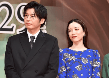 【悲報】永野芽郁知人「苦手な某イケメン俳優の愚痴を田中圭さんに聞いてもらう中で交際に発展した・・・」