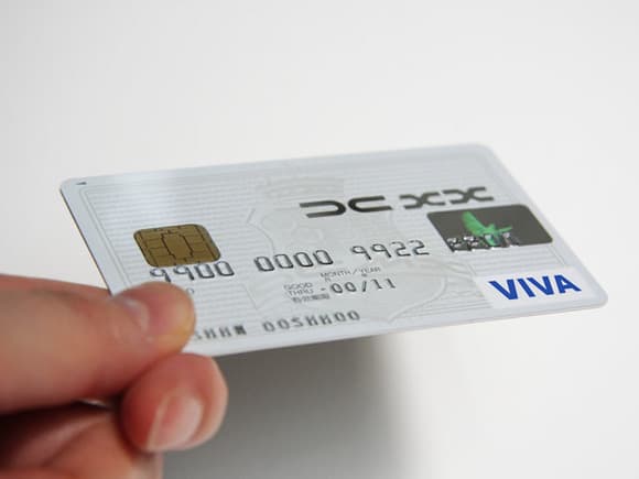 【急募】無職、フリーターでも作れるクレカある？ｗｗｗｗｗｗｗｗｗｗｗｗｗｗｗｗ