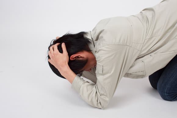 【悲報】ナマポワイ、ガチで生活が成り立たない・・・・・