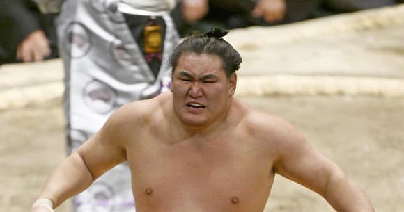 【速報】横綱豊昇龍、もうダメそう・・・・・