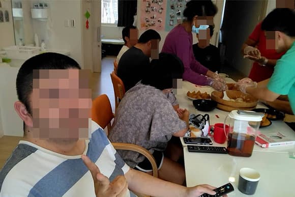 【衝撃】「生活保護者の共同生活施設」って実際どうなん？