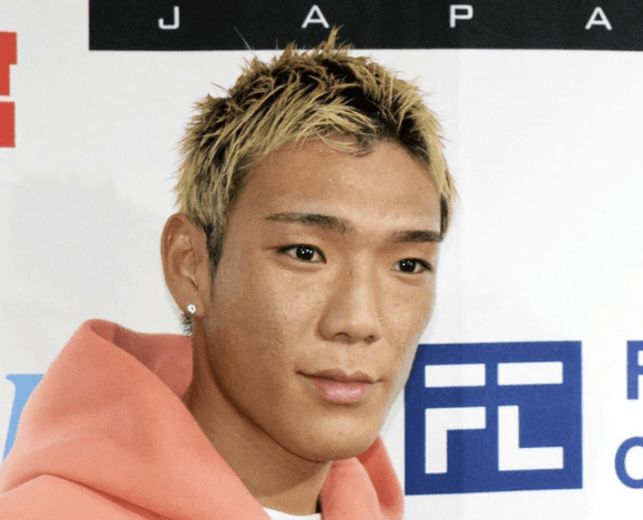 【悲報】亀田京之介（176)、井上尚弥(165)に「ざまーみろ」・・・・・