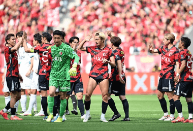 【悲報】J1鹿島、国立に茨城県民大量集客に成功してしまうｗｗｗｗｗｗ