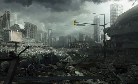 【緊急】第三次世界大戦、始まりそうなのにワクワクしてる奴