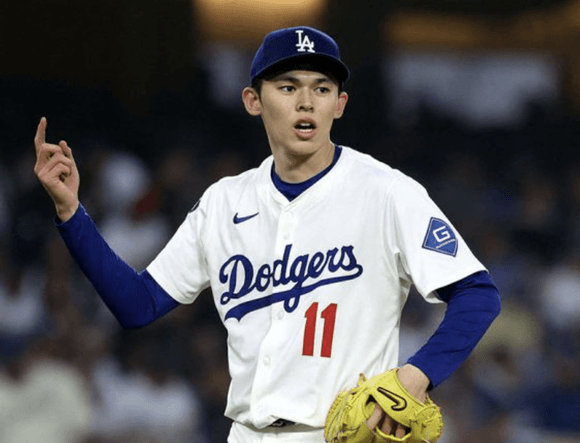 【疑問】佐々木朗希を勘違いさせた奴は誰なんだい・・・・・？