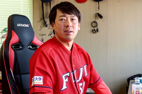 【野球】大人の過度な“介入”は「発想出なくなる」　手伝いもNG…プロの卵を育むタイプ別指導