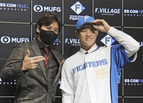 【イースタン】日本ハム、投手4人の継投でノーヒットノーランを達成！　先発・孫易磊は6回無失点の好投