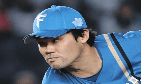 日本ハム・福谷浩司、右腕へのライナー直撃をものともせぬ気迫の投球「投げ終わった後に、あ、痛いなと」