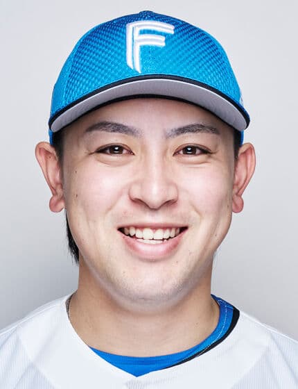 【日本ハム】河野竜生、１回０封で開幕から１１戦連続無失点