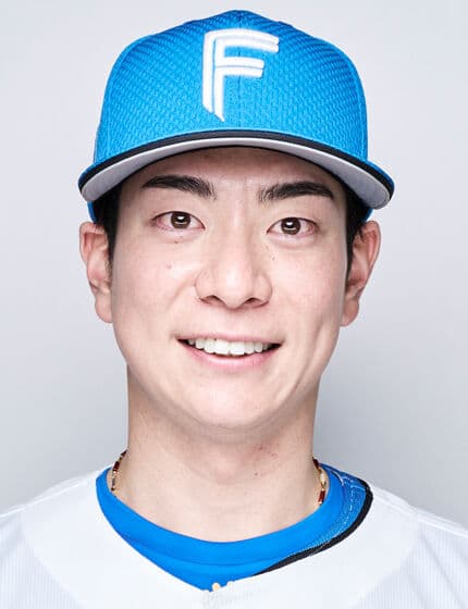 【日本ハム】魚雷バットがフィット！松本剛が代打で結果を出す！