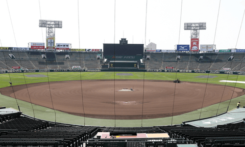 【高校野球】来春センバツでDH制導入も　高校野球に新たな改革へ　高野連前向きな検討