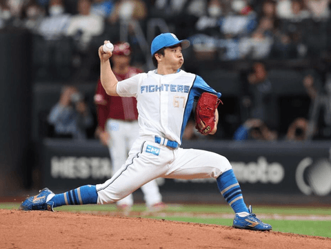 【日本ハム】山本拓実が好救援で今季初勝利「キャッチャーがいいリードしてくれたので」