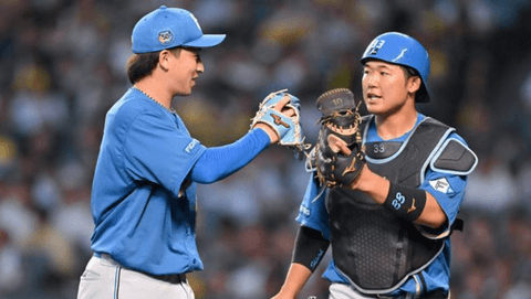 【日本ハム】今季初登板の細野に注目集まる　進藤とのバッテリーにファンの期待と不安交錯「お立ち台見たい」