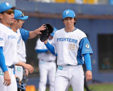 【日本ハム】5/15細野晴希＆5/17達孝太、日ハム未来のWエース登場！