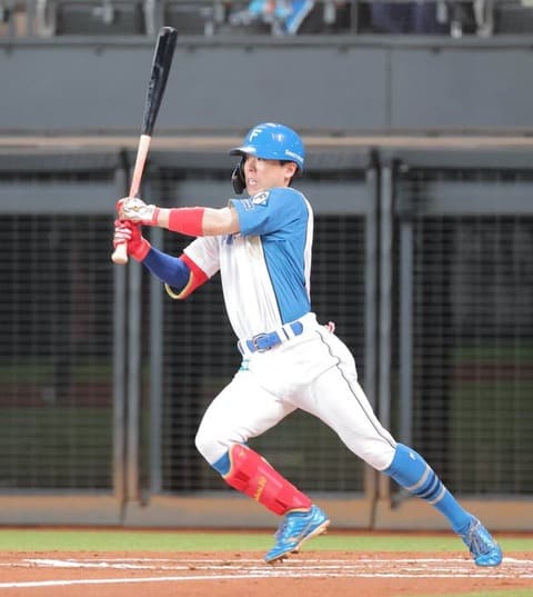 【日本ハム】天敵・九里亜蓮を攻略　五十幡亮汰が先制打＆２ランスクイズ