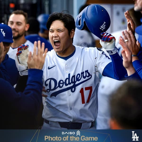 大谷翔平、不調だった4月の成績は打率.288 本塁打7 盗塁8 OPS.942に留まる