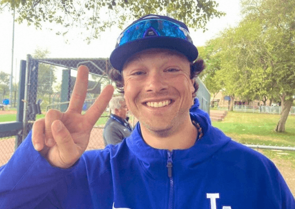 ドジャース投手ディレクター「ワシが佐々木朗希のフォーシームを蘇らせた」