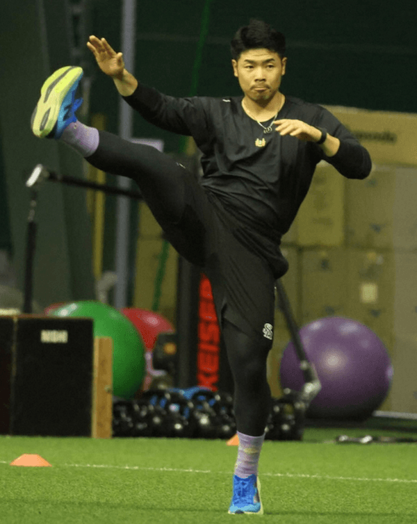 SB近藤健介、5月27日ハム戦で復帰を目指す模様