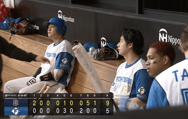 文句無しの今季ワーストゲーム