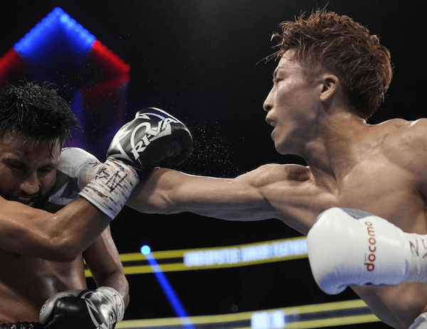 井上尚弥の試合、次はドジャーススタジアム開催かｗｗｗｗ