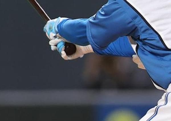 理　想　の　６　番　打　者　っ　て