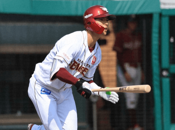 楽天・宗山、日本プロ野球史上No.1ショートになりそう