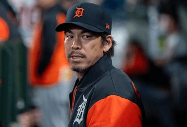 前田健太（37歳・14億3600万円）を獲得する球団、ない...日米通算165勝なのにどうして