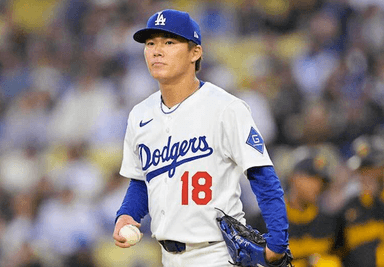 キケ・ヘルナンデスさん、山本由伸と2時間話をして投球に自信をつけさせていた