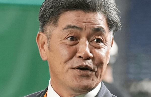 工藤公康氏「野球解説者がよく言う『流れ』が好きではない。何を意味しているのか曖昧すぎる」
