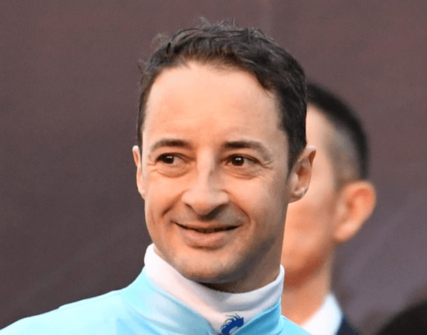 ルメール騎手「フランスでは僕はあまり知られていない、凱旋門賞くらいしか知名度がない」