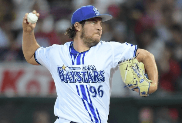 米メディア「バウアーがNPBでボコボコに打たれMLB復帰の可能性がなくなった。いや...違う」