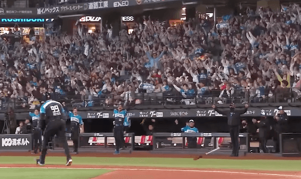 日ハム八木打撃コーチは選手たちから愛されてるな