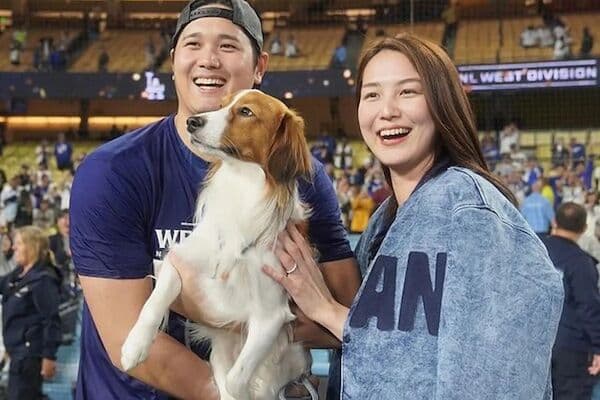 他がすごすぎて完全に忘れてたけど、大谷ベビーって最強の｢4月産まれ｣なんだよな